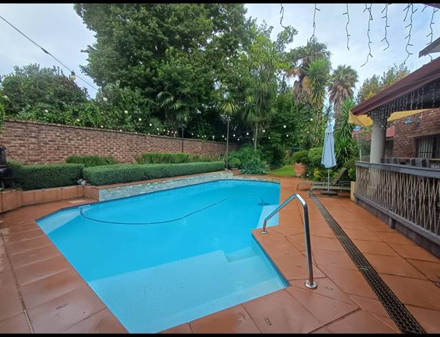 5 BEDROOM HOUSE FOR SALE IN VANDERBIJLPARK SE 2